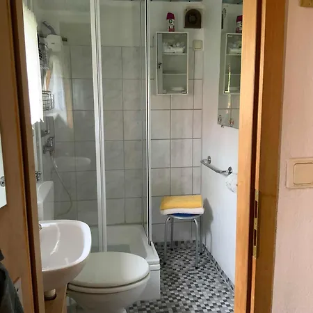 Ferienhaus Gluch *